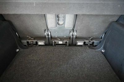 Skoda Yeti Gebrauchtwagen