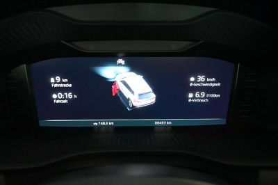 Skoda Kodiaq Gebrauchtwagen