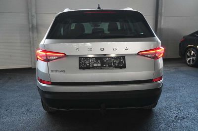 Skoda Kodiaq Gebrauchtwagen