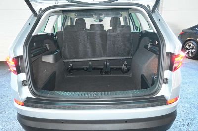 Skoda Kodiaq Gebrauchtwagen