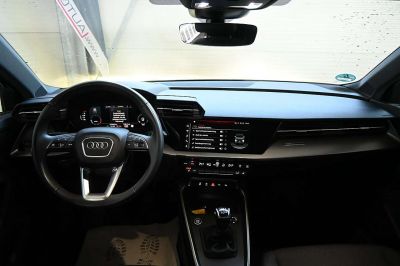 Audi A3 Gebrauchtwagen