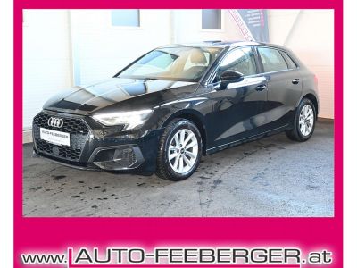 Audi A3 Gebrauchtwagen
