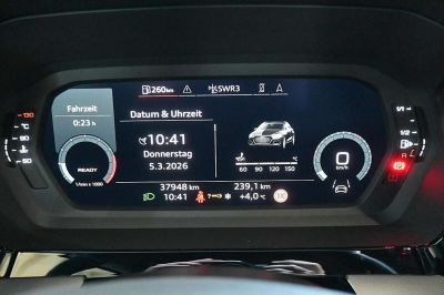 Audi A3 Gebrauchtwagen