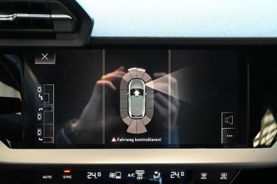 Audi A3 Gebrauchtwagen