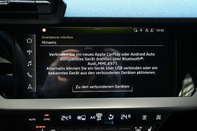 Audi A3 Gebrauchtwagen