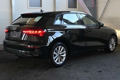 Audi A3 Gebrauchtwagen