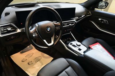 BMW 3er Gebrauchtwagen BMW 3er Gebrauchtwagen