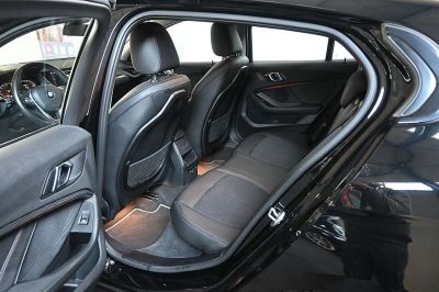 BMW 1er Gebrauchtwagen