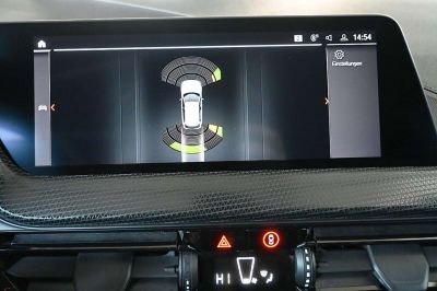 BMW 1er Gebrauchtwagen