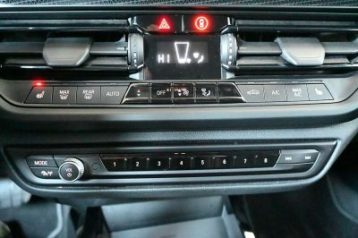 BMW 1er Gebrauchtwagen