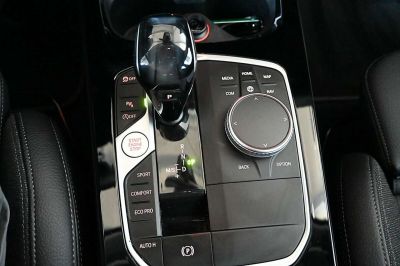 BMW 1er Gebrauchtwagen