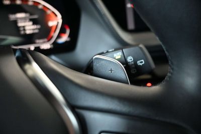 BMW 1er Gebrauchtwagen