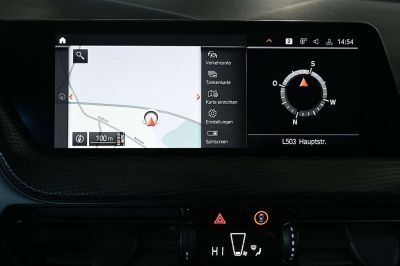 BMW 1er Gebrauchtwagen