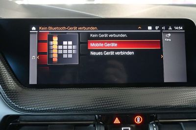 BMW 1er Gebrauchtwagen