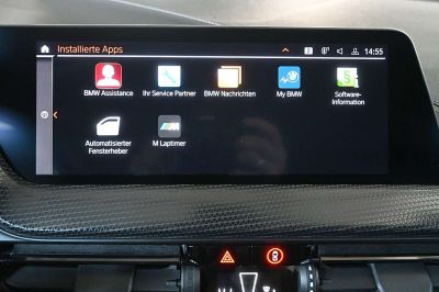 BMW 1er Gebrauchtwagen