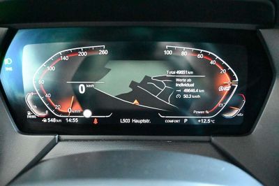 BMW 1er Gebrauchtwagen