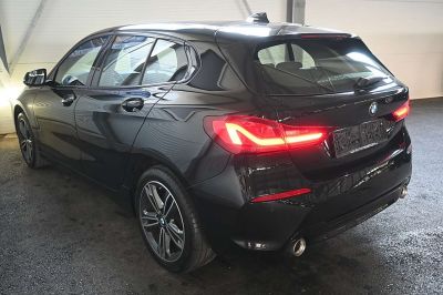 BMW 1er Gebrauchtwagen