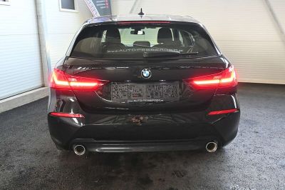 BMW 1er Gebrauchtwagen