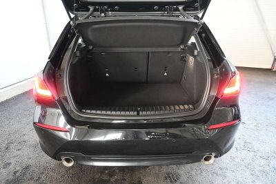 BMW 1er Gebrauchtwagen