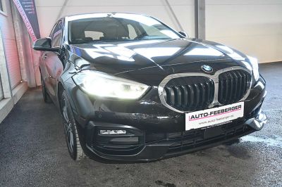 BMW 1er Gebrauchtwagen