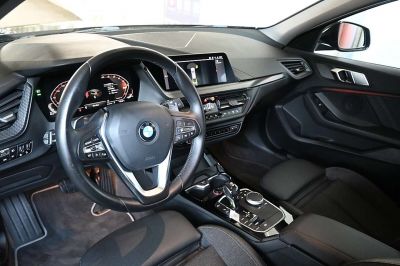 BMW 1er Gebrauchtwagen