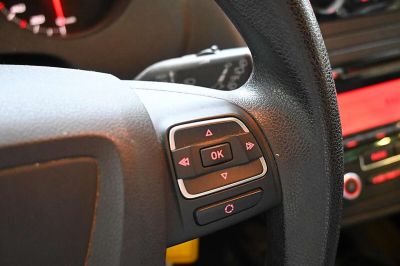 Seat Altea Gebrauchtwagen