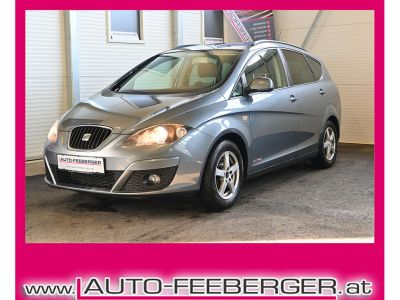 Seat Altea Gebrauchtwagen
