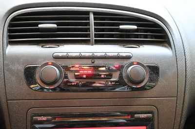 Seat Altea Gebrauchtwagen