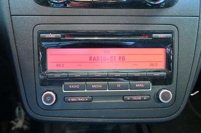 Seat Altea Gebrauchtwagen