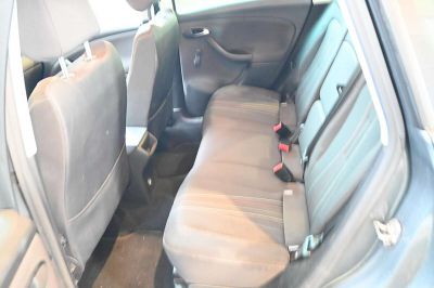 Seat Altea Gebrauchtwagen