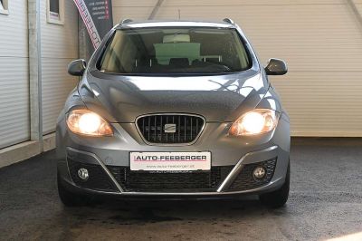 Seat Altea Gebrauchtwagen