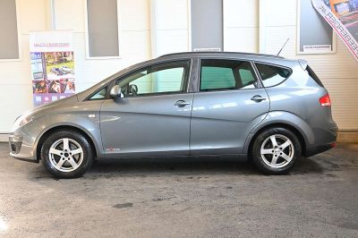 Seat Altea Gebrauchtwagen