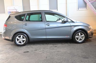 Seat Altea Gebrauchtwagen