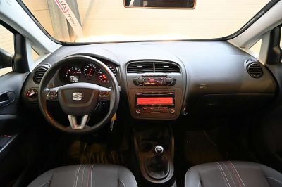 Seat Altea Gebrauchtwagen