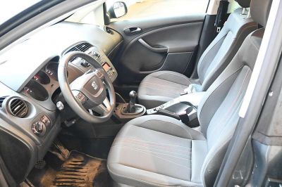 Seat Altea Gebrauchtwagen