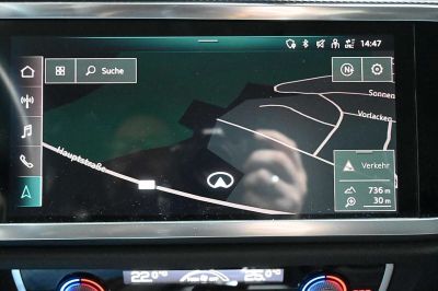 Audi Q3 Gebrauchtwagen