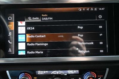 Audi Q3 Gebrauchtwagen