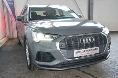 Audi Q3 Gebrauchtwagen