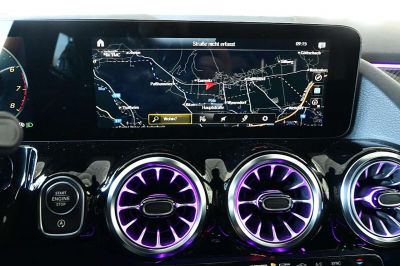 Mercedes-Benz GLA Gebrauchtwagen Mercedes-Benz GLA Gebrauchtwagen
