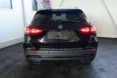 Mercedes-Benz GLA Gebrauchtwagen Mercedes-Benz GLA Gebrauchtwagen