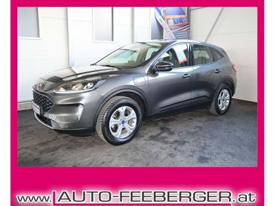 Ford Kuga Gebrauchtwagen