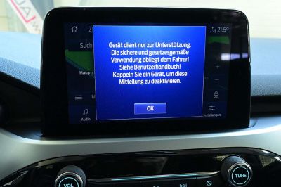 Ford Kuga Gebrauchtwagen