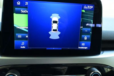 Ford Kuga Gebrauchtwagen