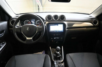Suzuki Vitara Gebrauchtwagen