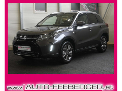 Suzuki Vitara Gebrauchtwagen