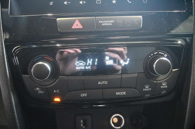 Suzuki Vitara Gebrauchtwagen