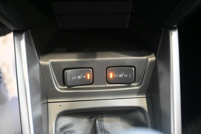 Suzuki Vitara Gebrauchtwagen