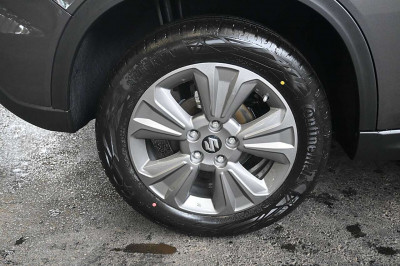 Suzuki Vitara Gebrauchtwagen