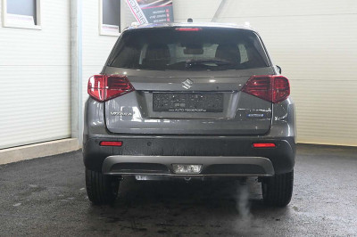 Suzuki Vitara Gebrauchtwagen