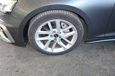 Audi A5 Gebrauchtwagen